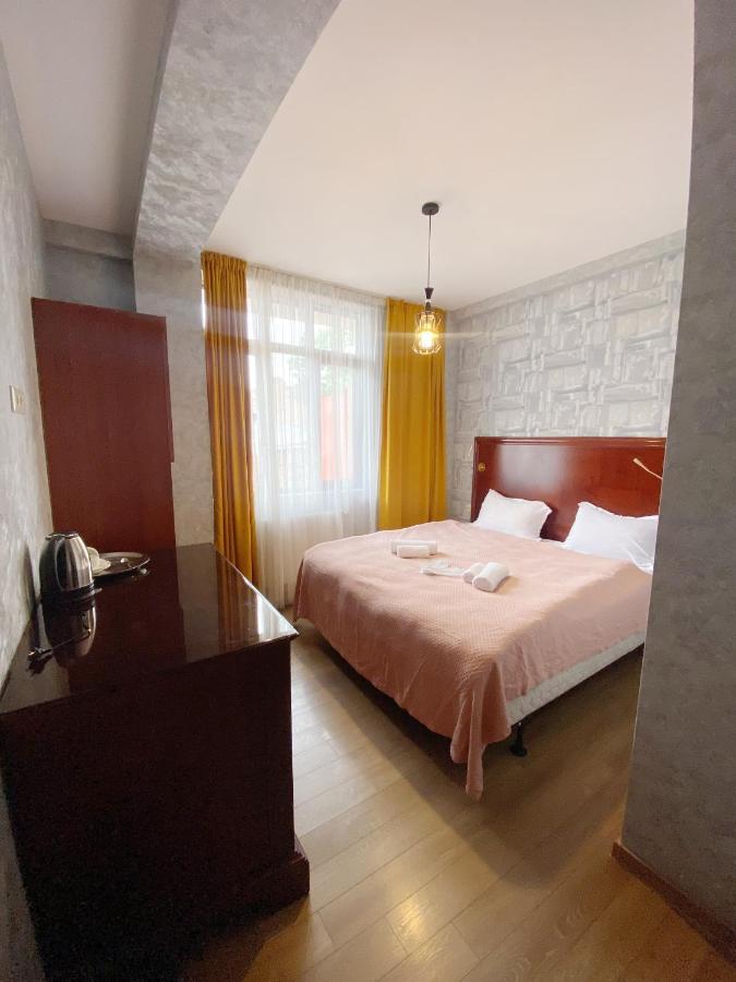 Chonkadzehotel Tbilissi Extérieur photo