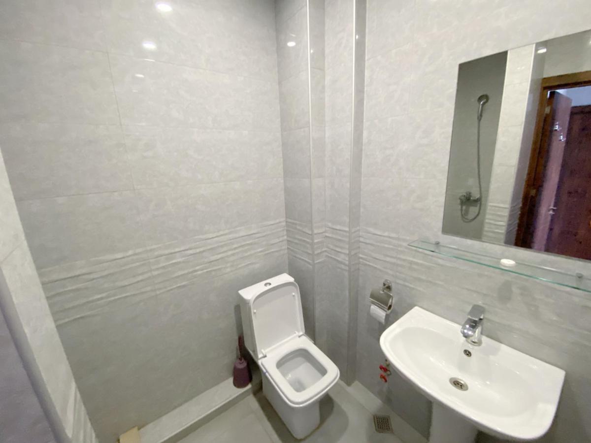 Chonkadzehotel Tbilissi Extérieur photo
