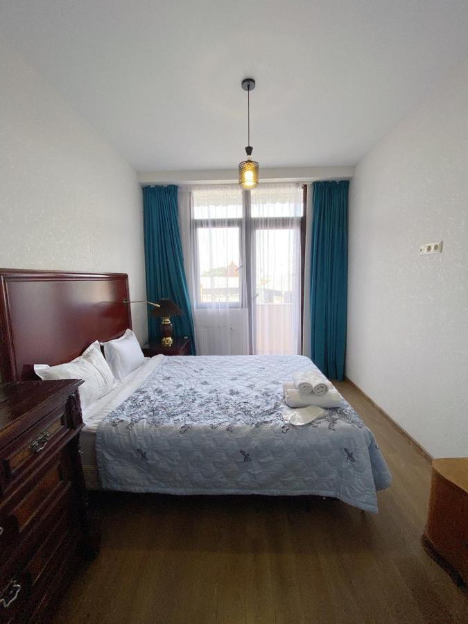 Chonkadzehotel Tbilissi Extérieur photo