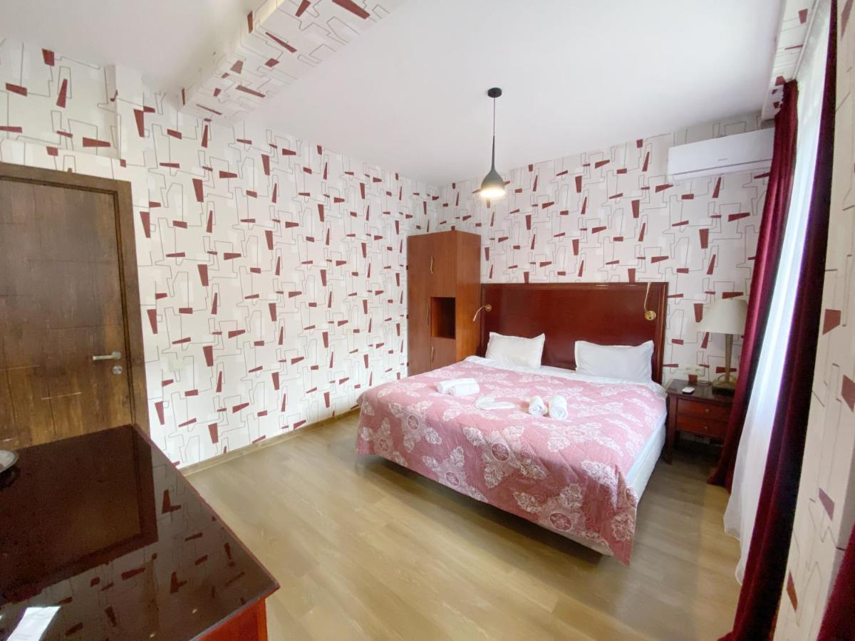 Chonkadzehotel Tbilissi Extérieur photo