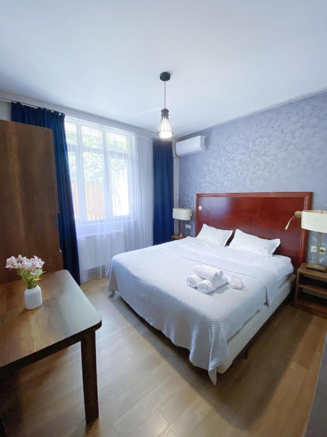 Chonkadzehotel Tbilissi Extérieur photo