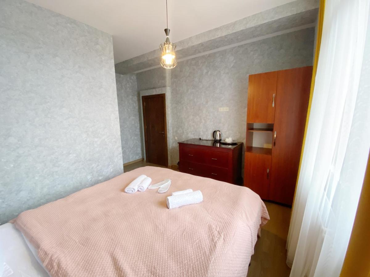 Chonkadzehotel Tbilissi Extérieur photo