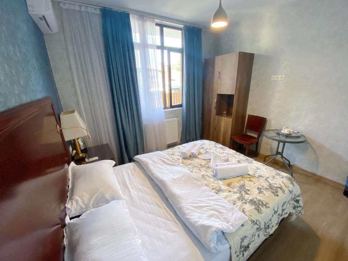 Chonkadzehotel Tbilissi Extérieur photo