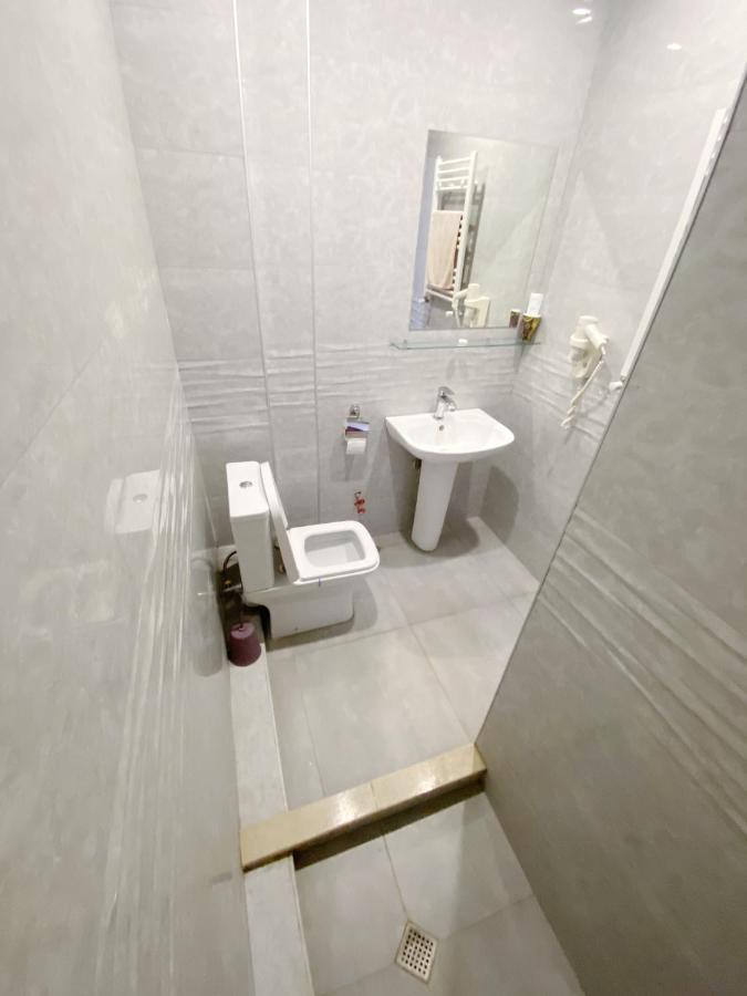 Chonkadzehotel Tbilissi Extérieur photo