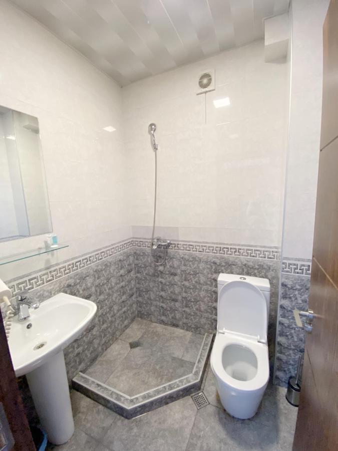 Chonkadzehotel Tbilissi Extérieur photo