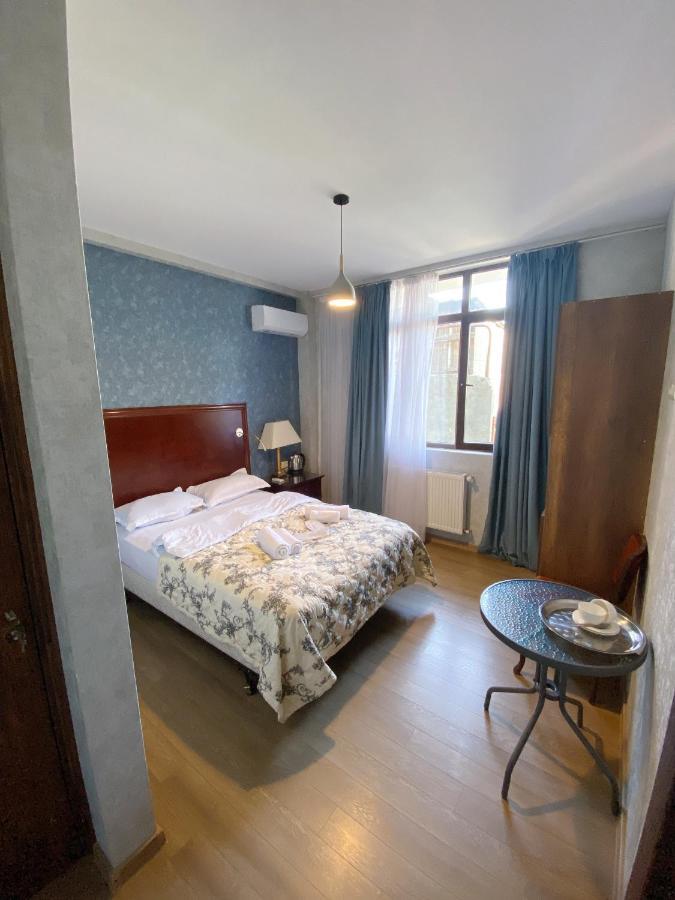 Chonkadzehotel Tbilissi Extérieur photo