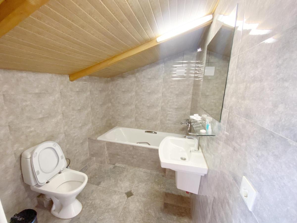 Chonkadzehotel Tbilissi Extérieur photo