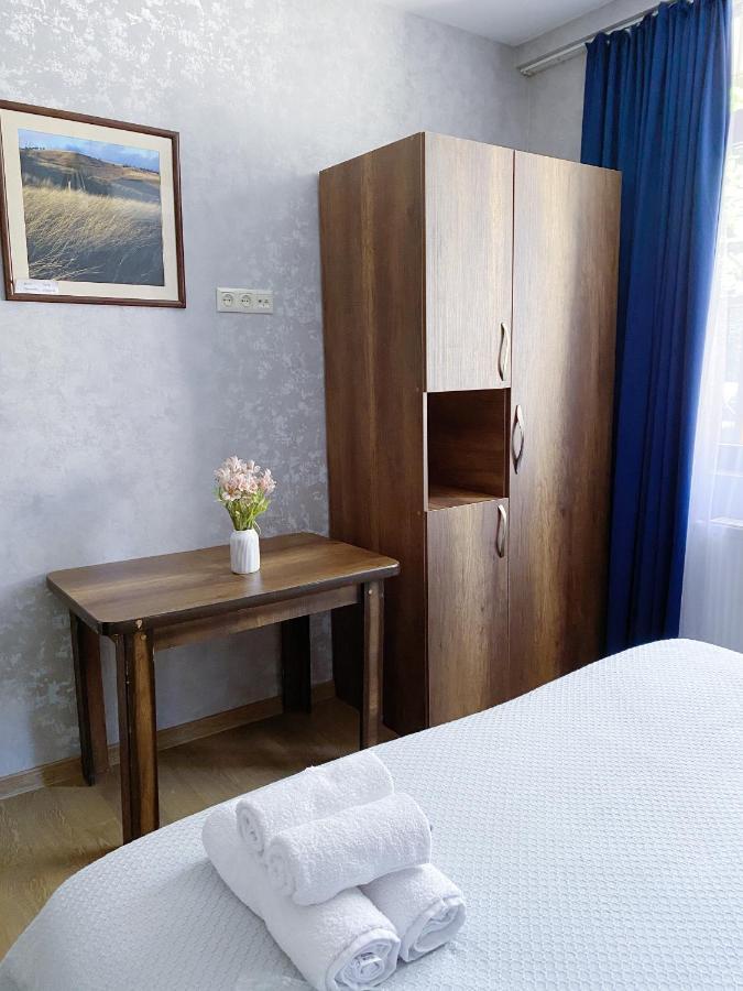 Chonkadzehotel Tbilissi Extérieur photo