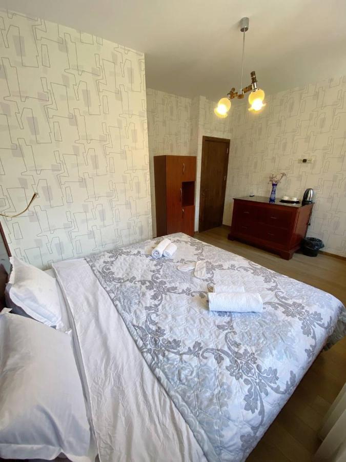 Chonkadzehotel Tbilissi Extérieur photo