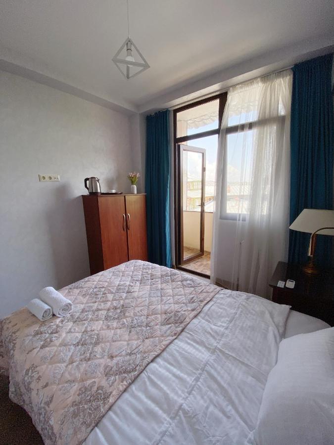 Chonkadzehotel Tbilissi Extérieur photo