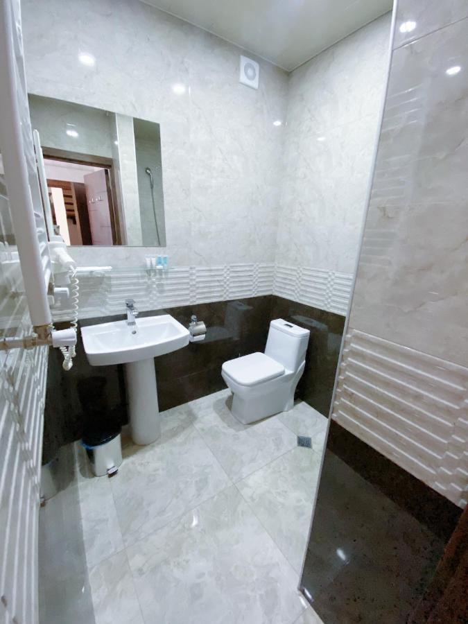 Chonkadzehotel Tbilissi Extérieur photo