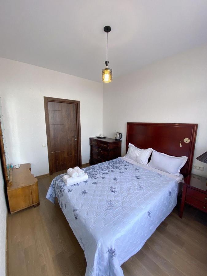 Chonkadzehotel Tbilissi Extérieur photo