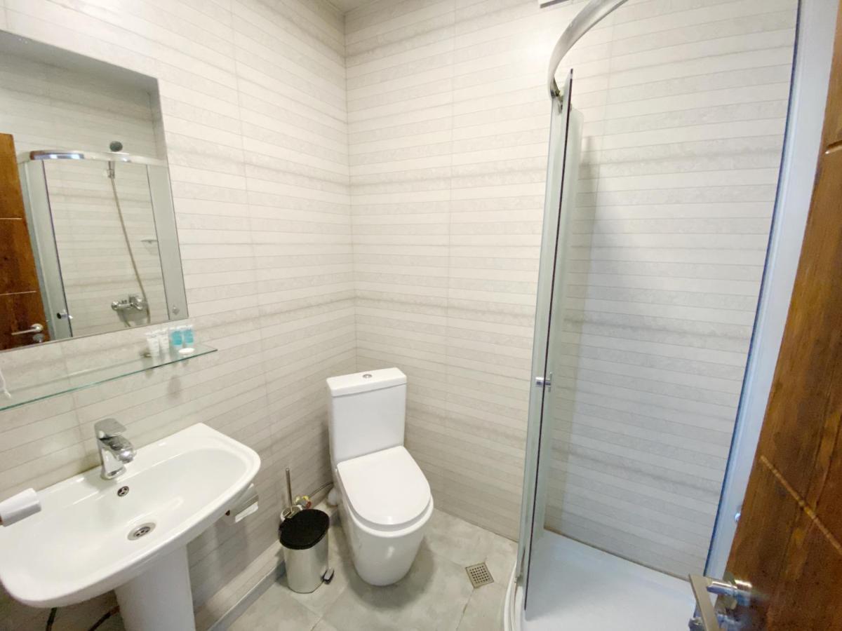 Chonkadzehotel Tbilissi Extérieur photo