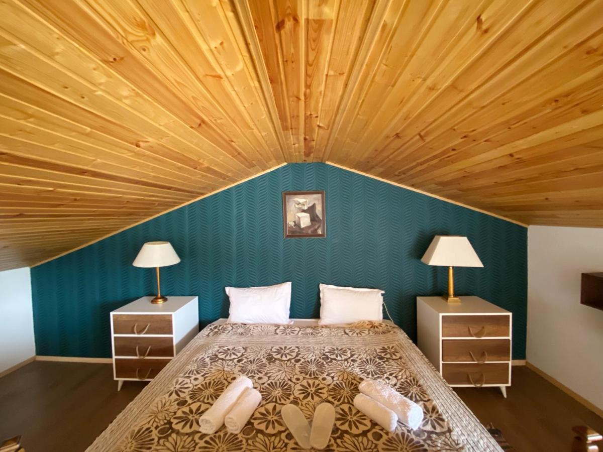 Chonkadzehotel Tbilissi Extérieur photo