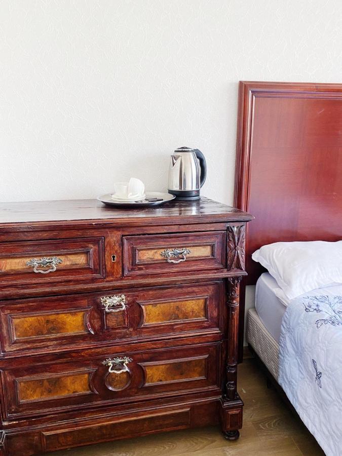 Chonkadzehotel Tbilissi Extérieur photo