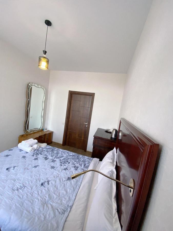 Chonkadzehotel Tbilissi Extérieur photo