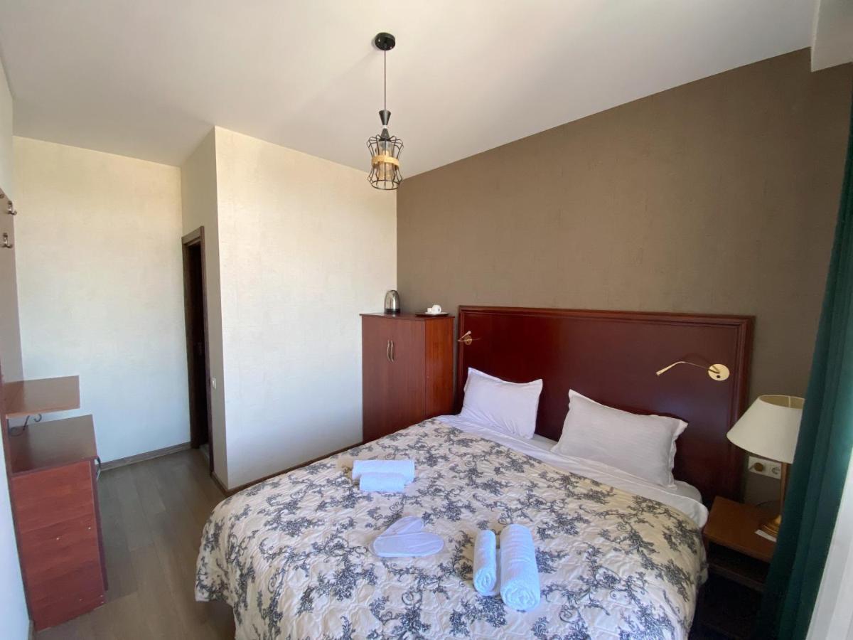 Chonkadzehotel Tbilissi Extérieur photo