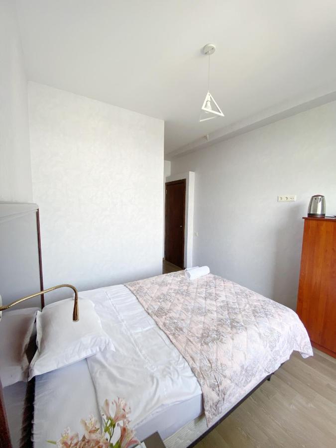 Chonkadzehotel Tbilissi Extérieur photo